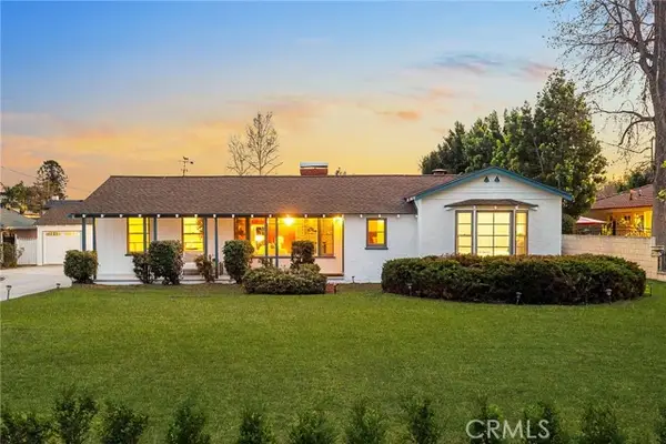 120 W Longden Avenue, Arcadia, CA 91007