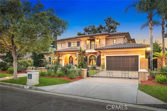 1611 Lovell Avenue, Arcadia, CA 91007 - #3