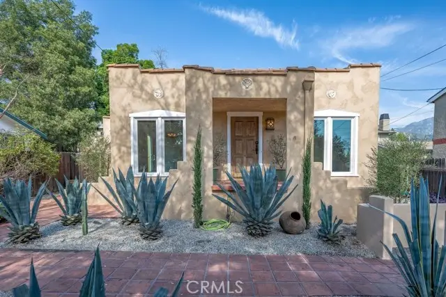 281 San Gabriel Court, Sierra Madre, CA 91024 - Image #1