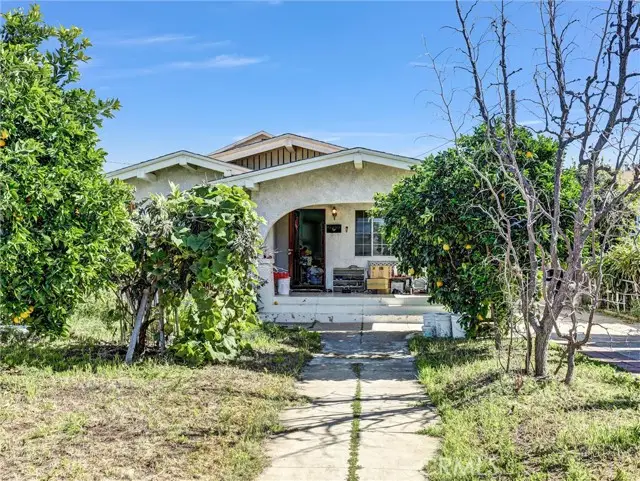 1836 S 3rd, Alhambra, CA 91803 - #1