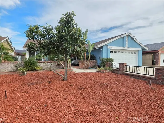 2041 S Oakland Avenue, Ontario, CA 91762 - #2