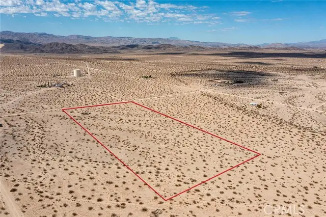 0 Learco Way, Twentynine Palms, CA 92277 - Image #3