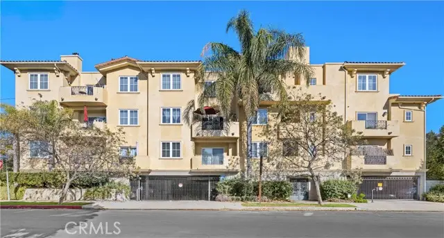 12449 Kling Street #PH2, Studio City, CA 91604 - Image #1