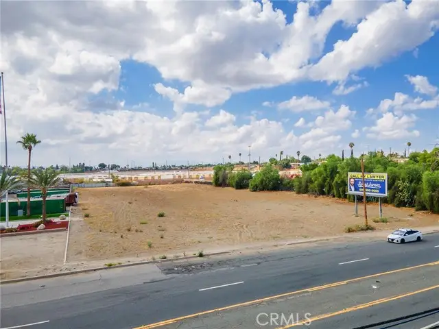 0 Foothill Boulevard, San Bernardino, CA 92410 - Image #1
