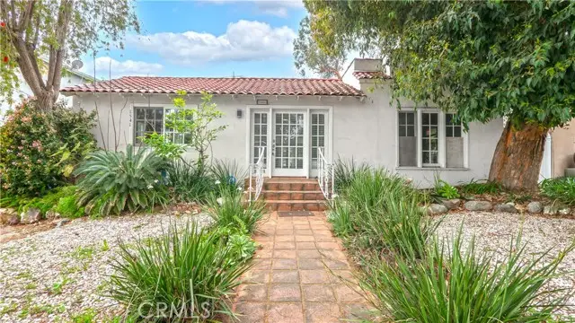 1541 N Stanley Avenue, Los Angeles, CA 90046 - Image #1