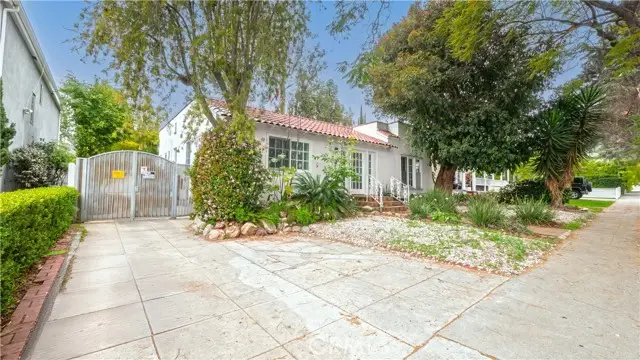 1541 N Stanley Avenue, Los Angeles, CA 90046 - Image #2