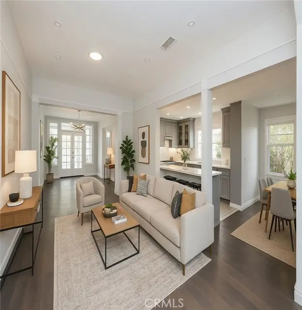 1541 N Stanley Avenue, Los Angeles, CA 90046 - Image #3