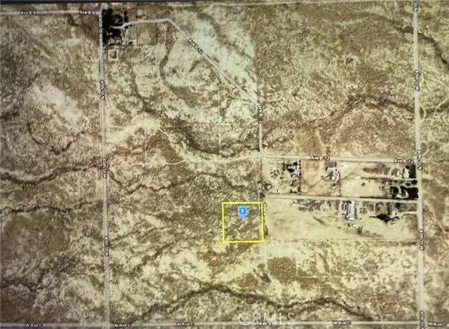 0 W Vac/vic Avenue, Lancaster, CA 93536 - Image #2