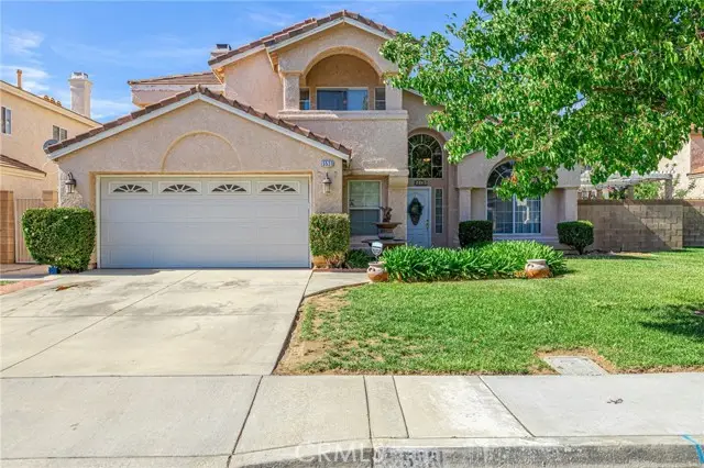 5531 Cordiva Court, Lancaster, CA 93536 - Image #1