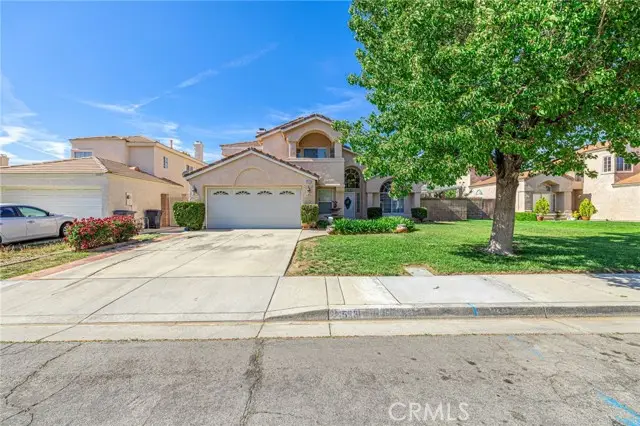 5531 Cordiva Court, Lancaster, CA 93536 - Image #3