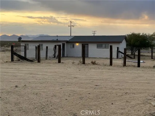 6445 Pony Road, Landers, CA 92285 - Image #2