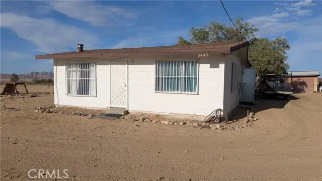 6445 Pony Road, Landers, CA 92285 - Image #3