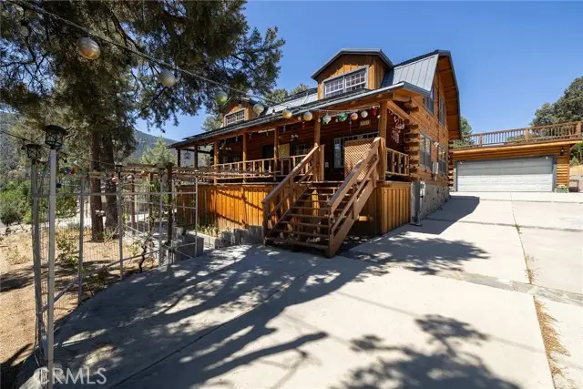 2801 Arctic Drive, Pine Mountain Club, CA 93222 - Image #1