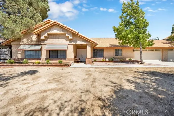 36014 42nd Street, Palmdale, CA 93552