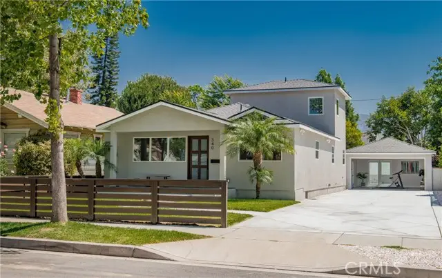 340 N Mariposa Street, Burbank, CA 91506 - Image #1