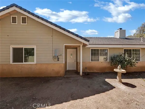 33320 Kingbird Way, Acton, CA 93510