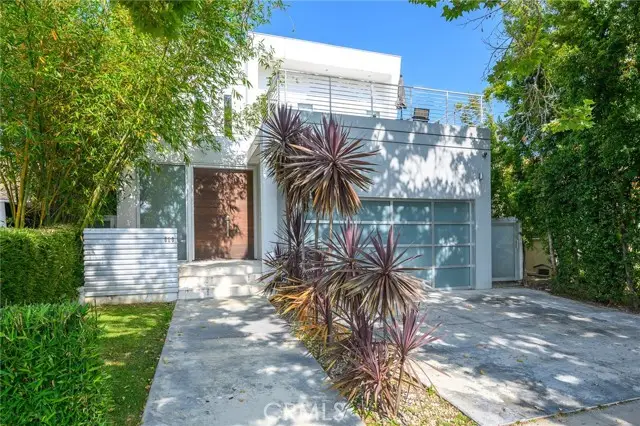 520 N Curson Avenue, Los Angeles, CA 90036 - #1