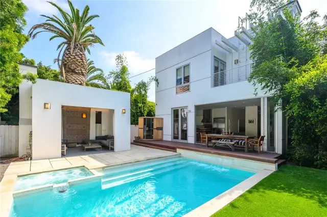 520 N Curson Avenue, Los Angeles, CA 90036 - #2