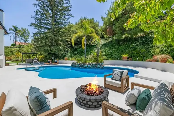 20101 Greenbriar Drive, Tarzana (los Angeles), CA 91356