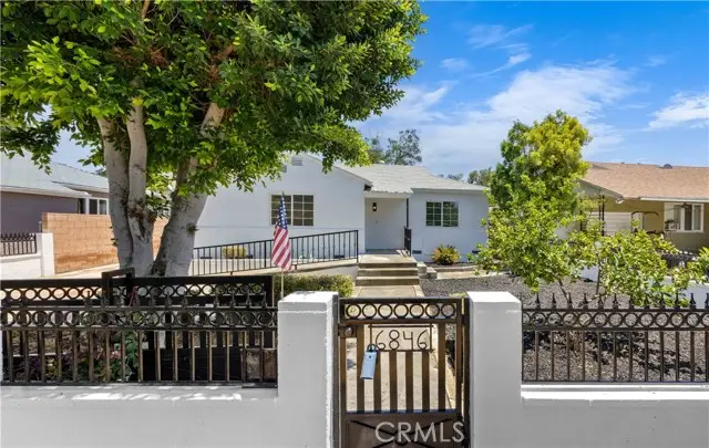 6846 Wystone, Reseda, CA 91335 - Image #1