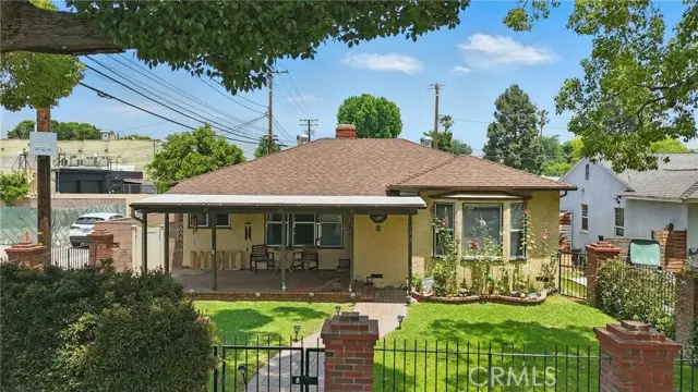 532 N Reese, Burbank, CA 91506 - Image #1