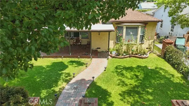 532 N Reese, Burbank, CA 91506 - Image #2