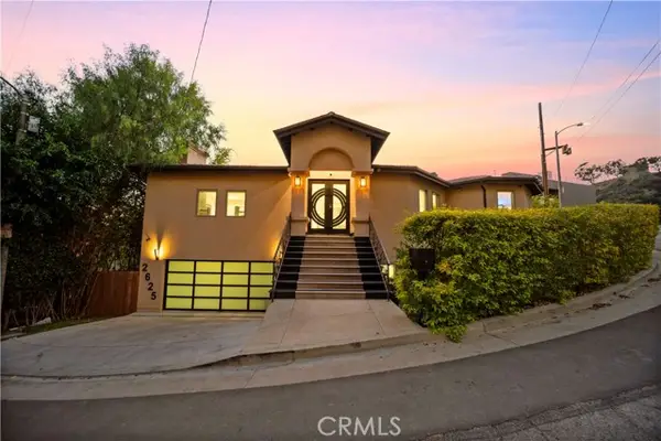 2625 Hargrave, Los Angeles, CA 90068