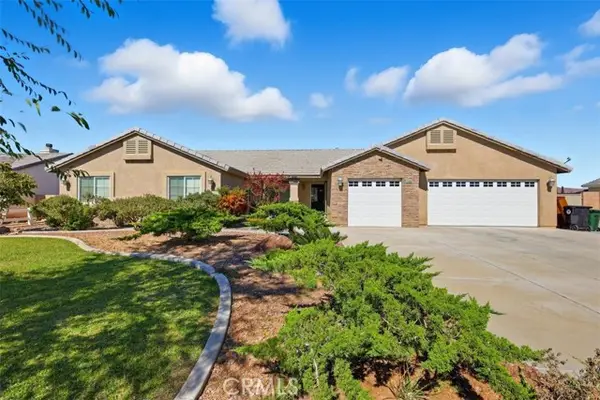 21268 Chardonnay, Apple Valley, CA 92308