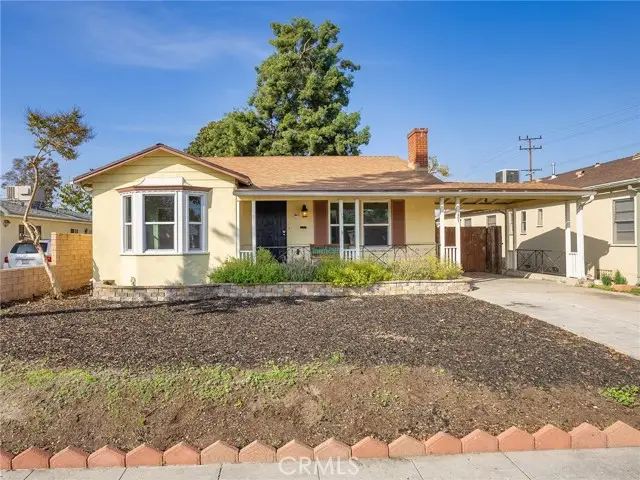 207 W Ash Avenue, Burbank, CA 91502 - Image #1