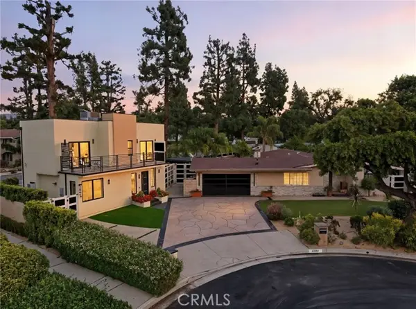 10658 Fullbright, Chatsworth (los Angeles), CA 91311