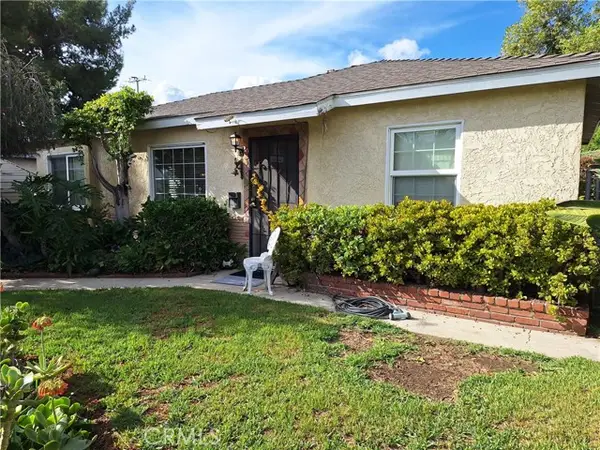 14073 Aztec, Sylmar (los Angeles), CA 91342