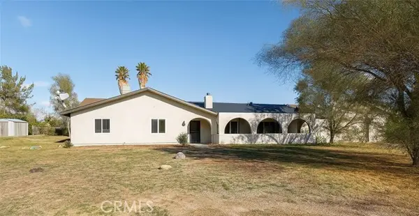 4530 W Ridgecrest, Ridgecrest, CA 93555