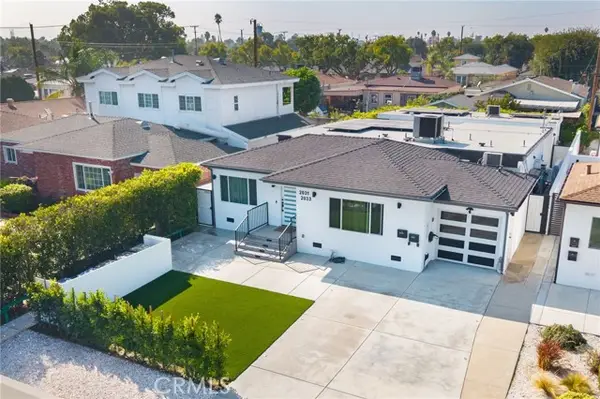 2031 N Pass Ave, Burbank, CA 91505