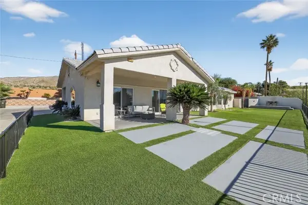 67972 Monterico Road, Desert Hot Springs, CA 92240