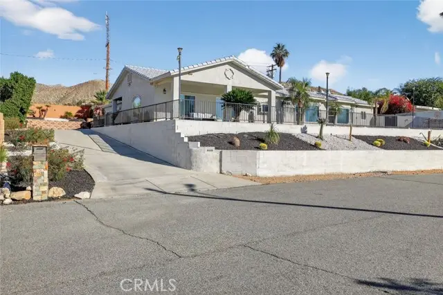 67972 Monterico Road, Desert Hot Springs, CA 92240 - #3