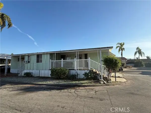 15433 W Telegraph Road #36W, Santa Paula, CA 93060