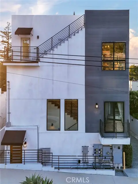 2400 Glendale Court, Los Angeles, CA 90039 - Image #2