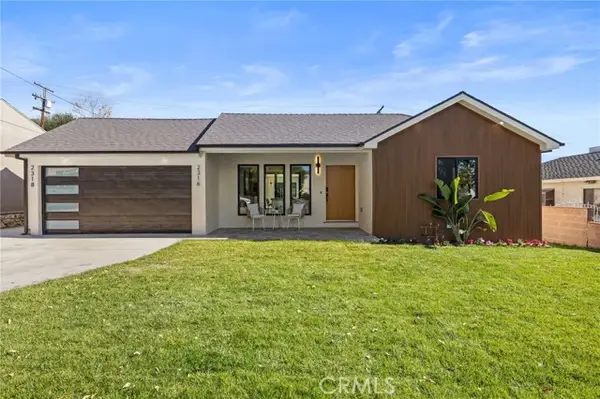 2316 N Parish, Burbank, CA 91504