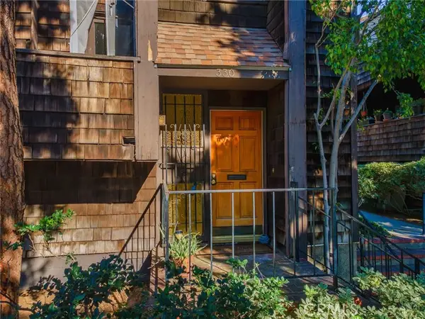 330 N 5th Street, Burbank, CA 91501