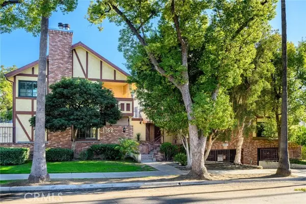 1162 Winchester #K, Glendale, CA 91201