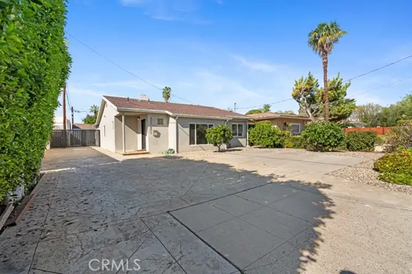 6015 Laurelgrove, North Hollywood (los Angeles), CA 91606