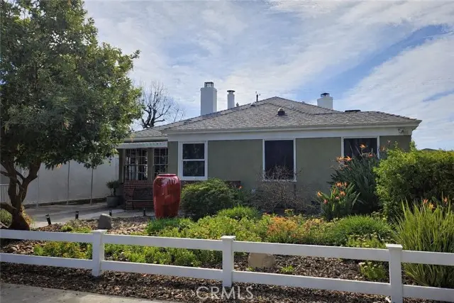 517 S Griffith Park, Burbank, CA 91506 - #2