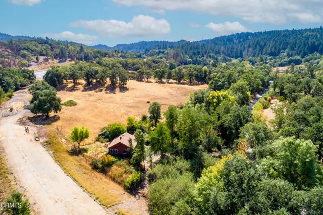 18300 Walker Road, Willits, CA 95490 - Image #3