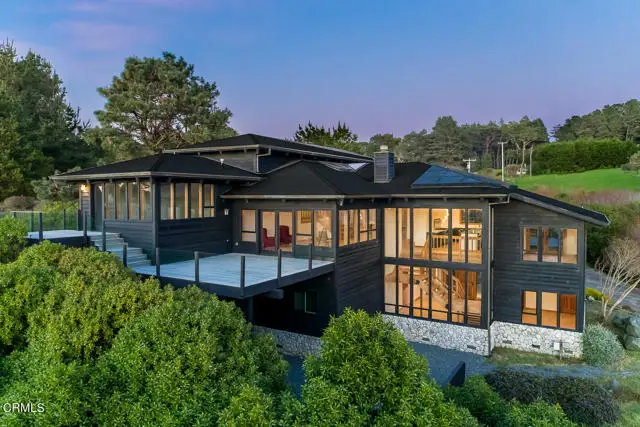 45460 Indian Shoals Road, Mendocino, CA 95460 - #1