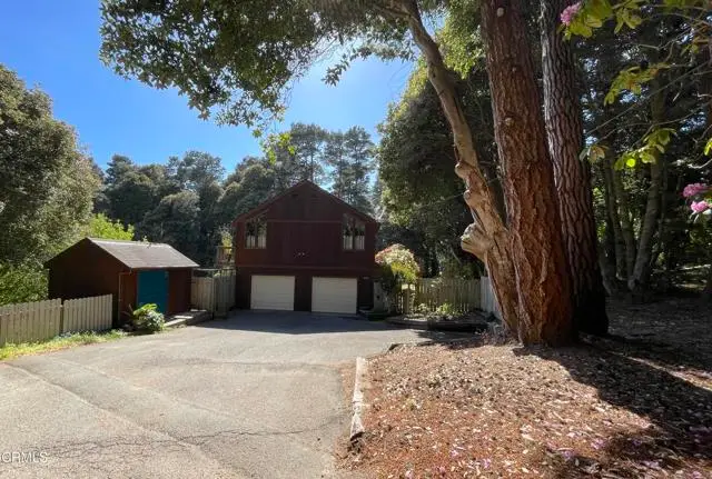 32691 Pearl Drive, Fort Bragg, CA 95437 - Image #1