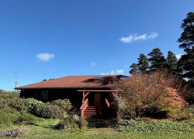 18391 Old Coast Highway, Fort Bragg, CA 95437 - Image #1