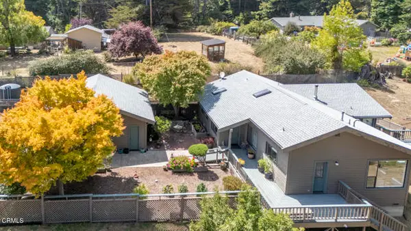 29750 Sherwood Road, Fort Bragg, CA 95437