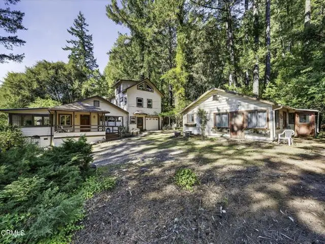 65235 Hwy 271, Leggett, CA 95585 - Image #1