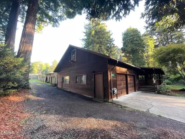 14875 Atkins Way, Fort Bragg, CA 95437 - Image #1