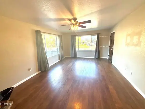 372 S Lenore Avenue, Willits, CA 95490